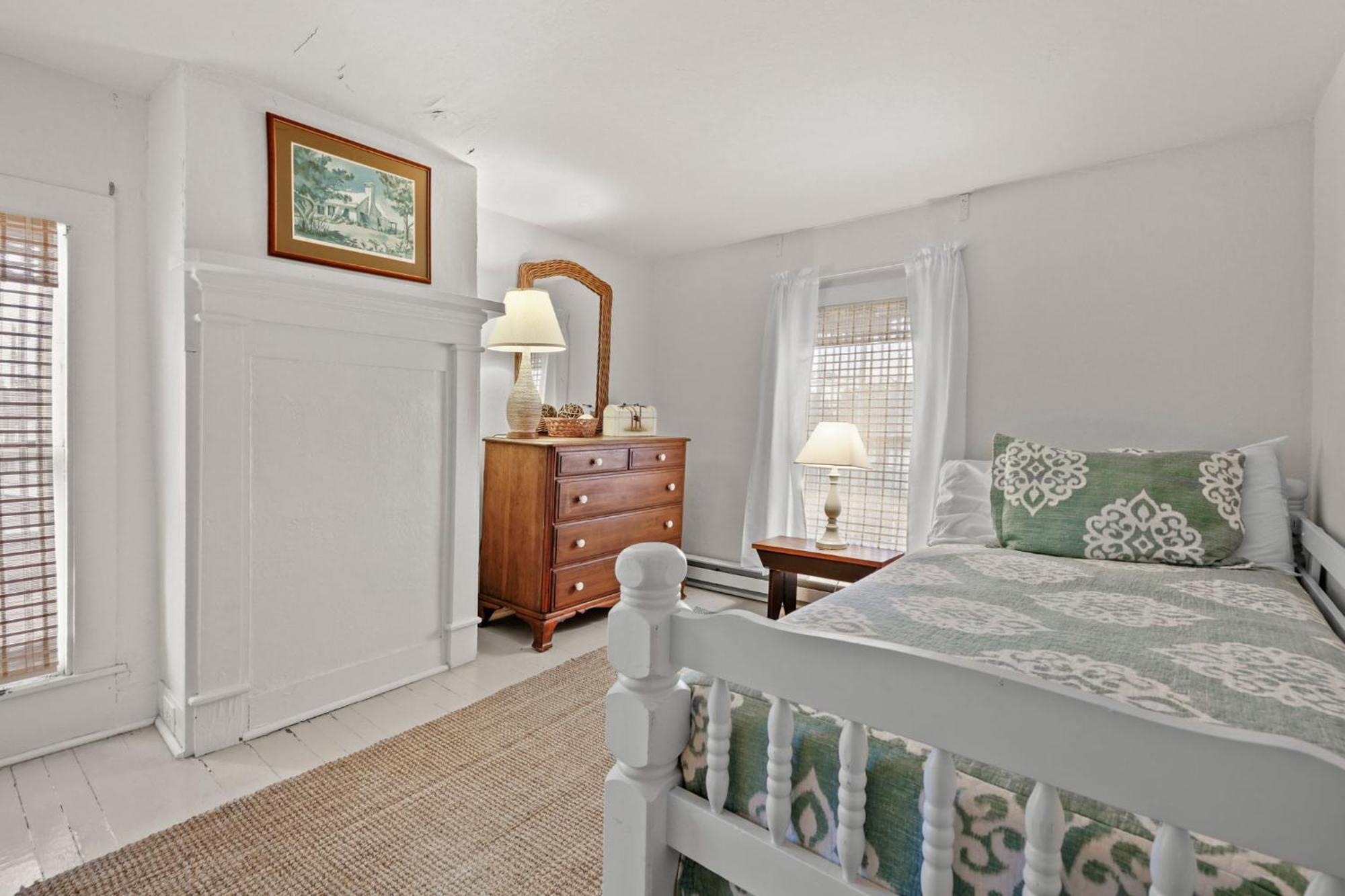 Kellys Cottage Chincoteague Esterno foto