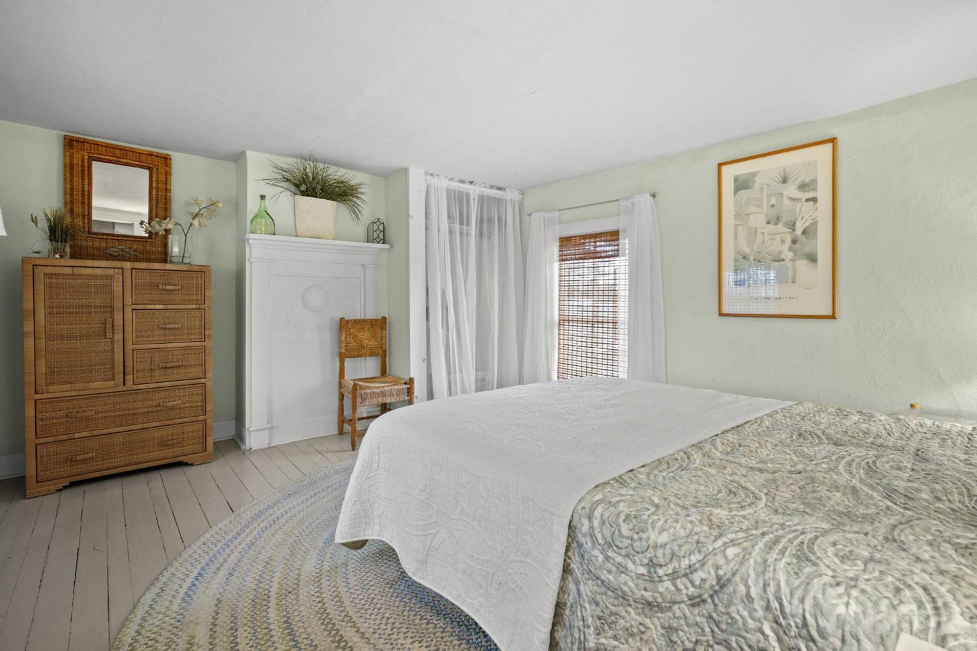 Kellys Cottage Chincoteague Esterno foto
