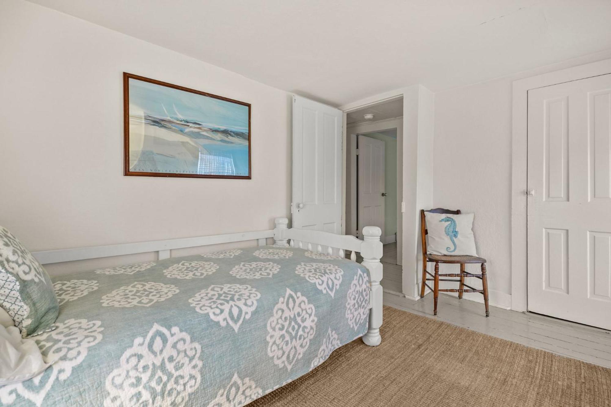 Kellys Cottage Chincoteague Esterno foto